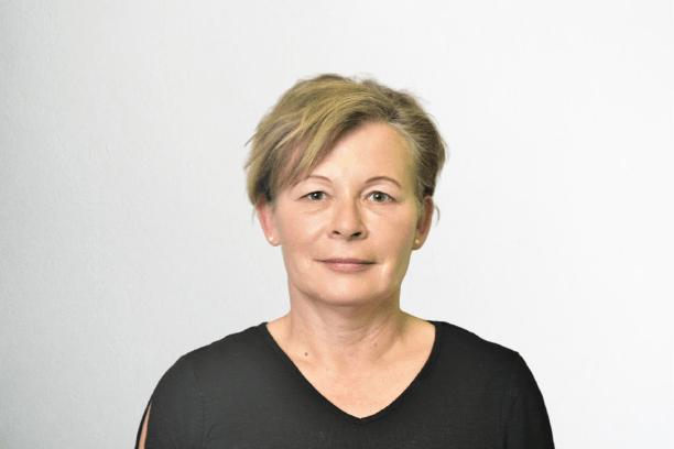 Bozena Piorkowska, RMT (Hot Stone Massage Therapy Provider) 