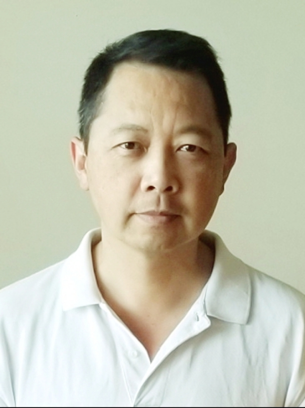 Ansen Liuu, Registered Acupuncturist