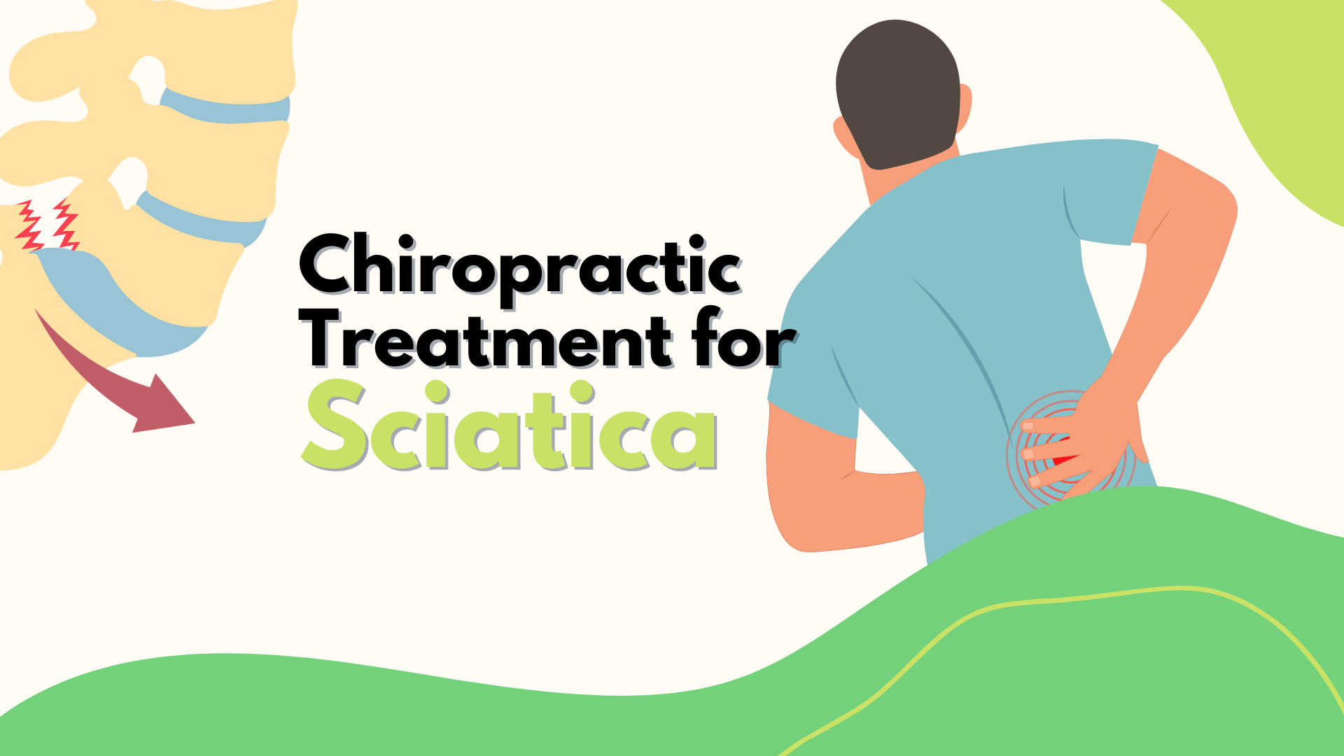 Massage for Sciatica Pain: Benefits & How to Get Started – MedMassager