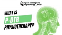 what is P-DTR Physiotherapy